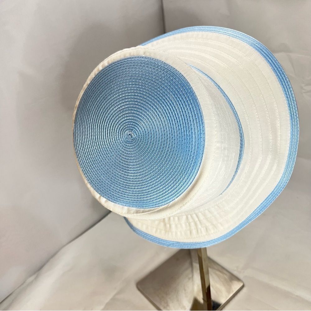 Nordstrom Spring Baby Bleu Bucket Hat - Picture 4 of 8
